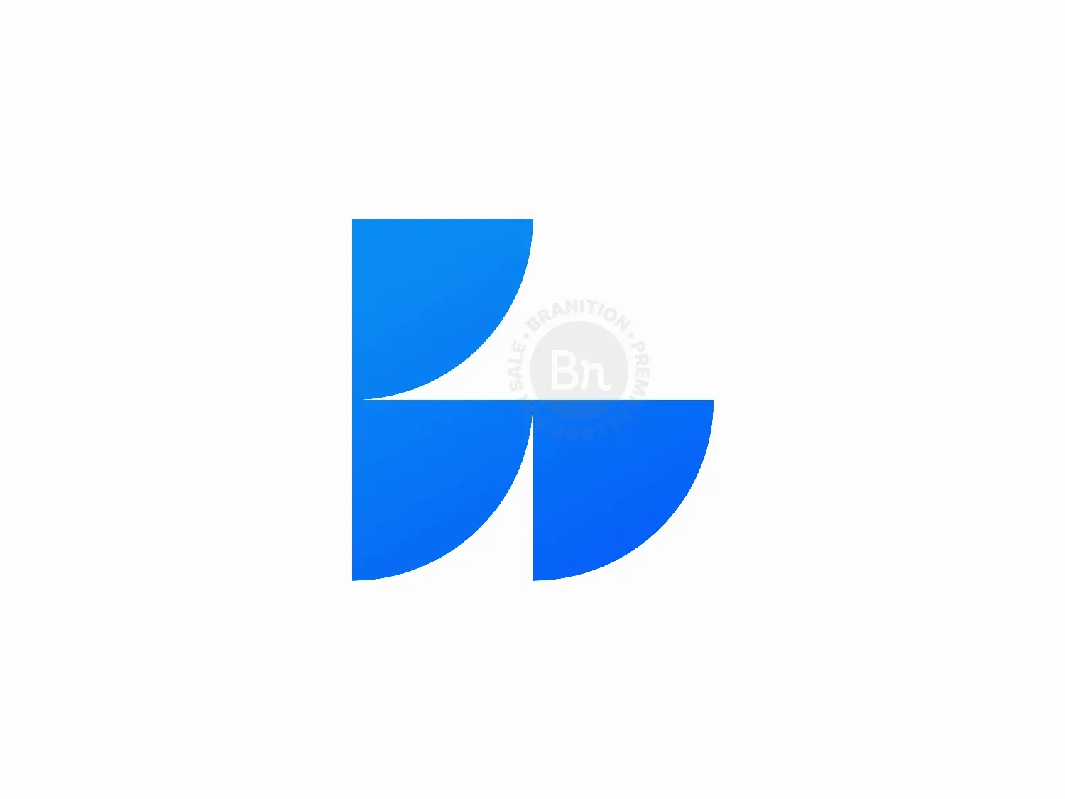 abstract logo 54