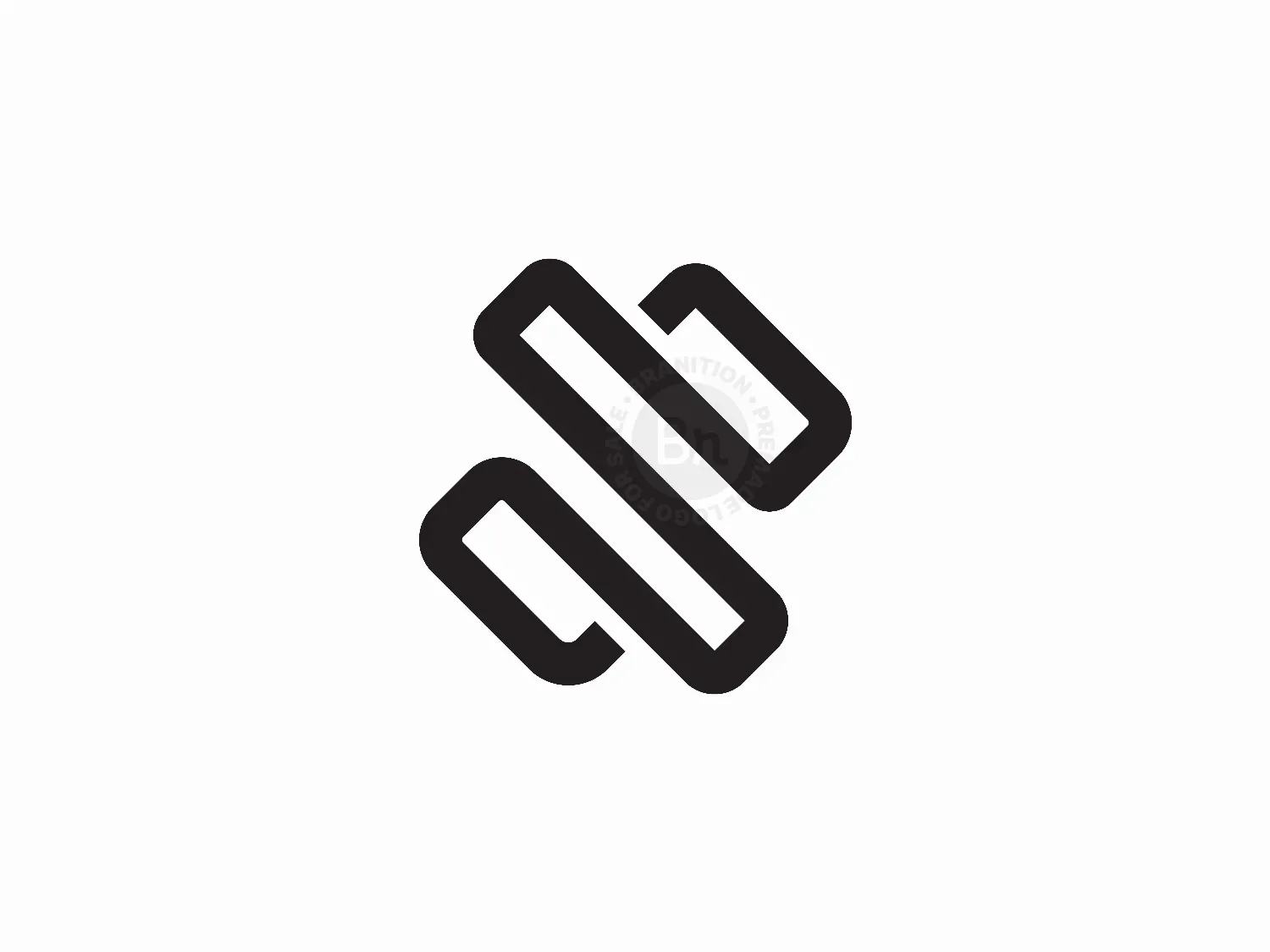 abstract logo 53