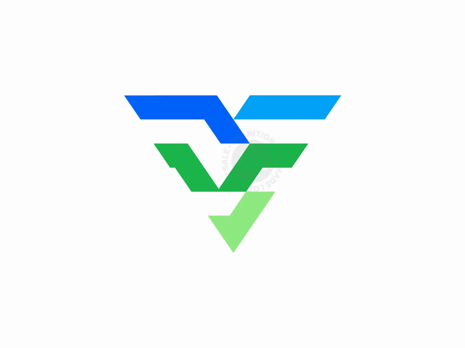 abstract logo 52