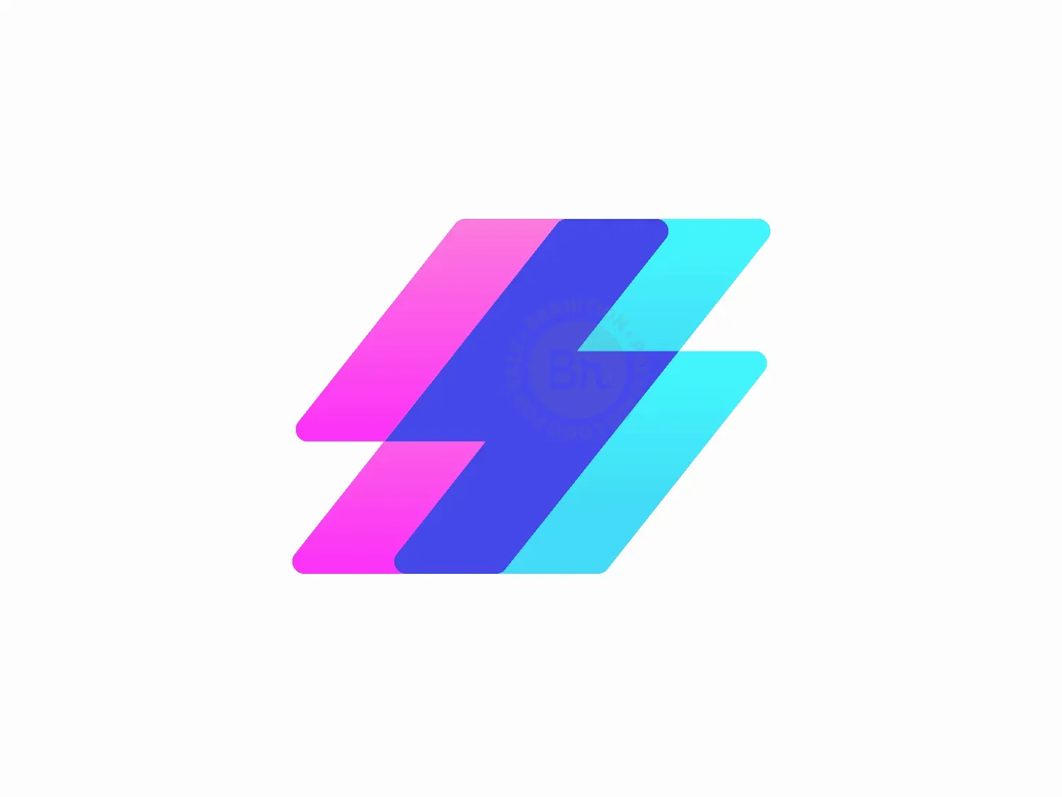 abstract logo 51