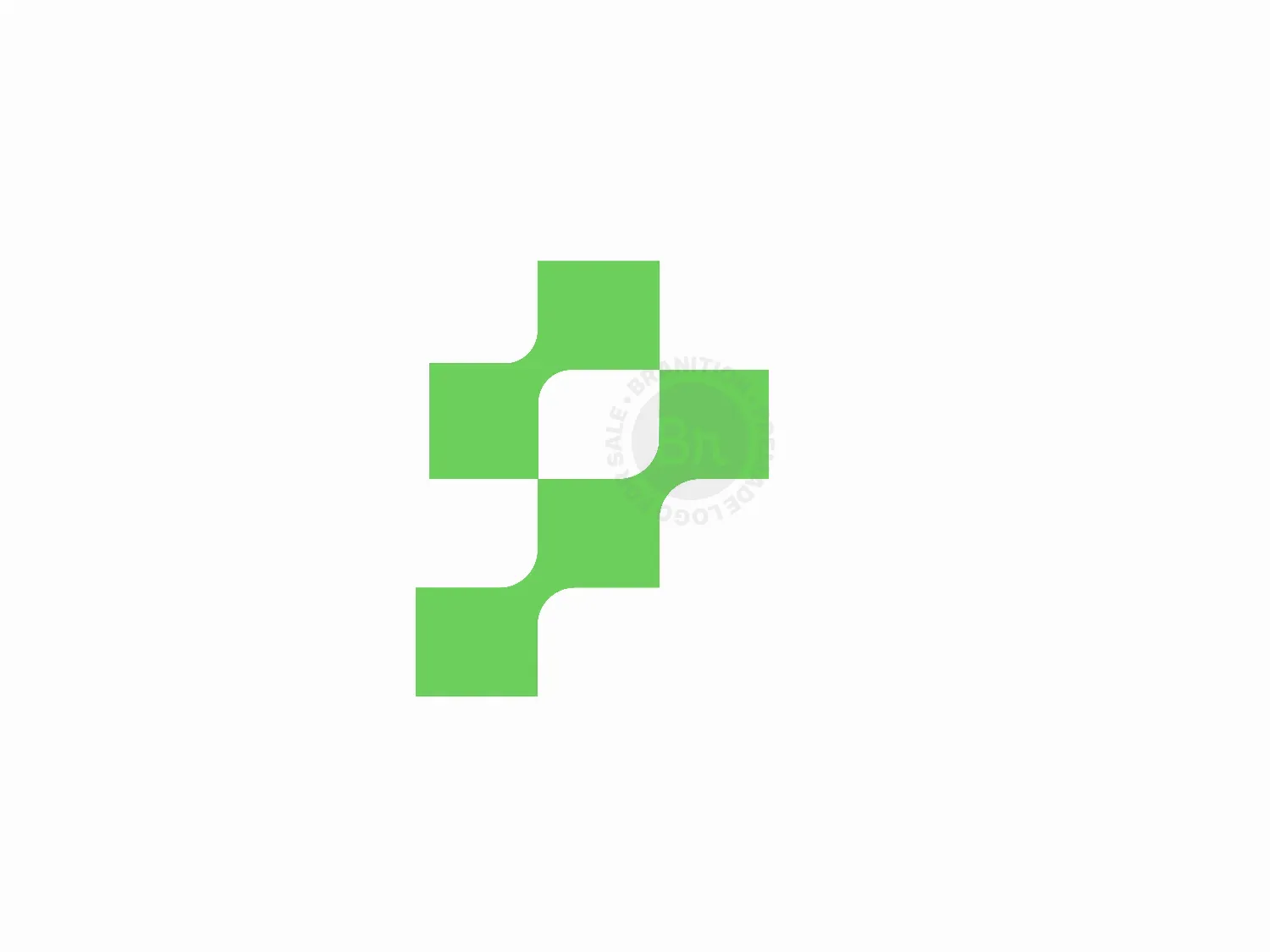 technology logo 24