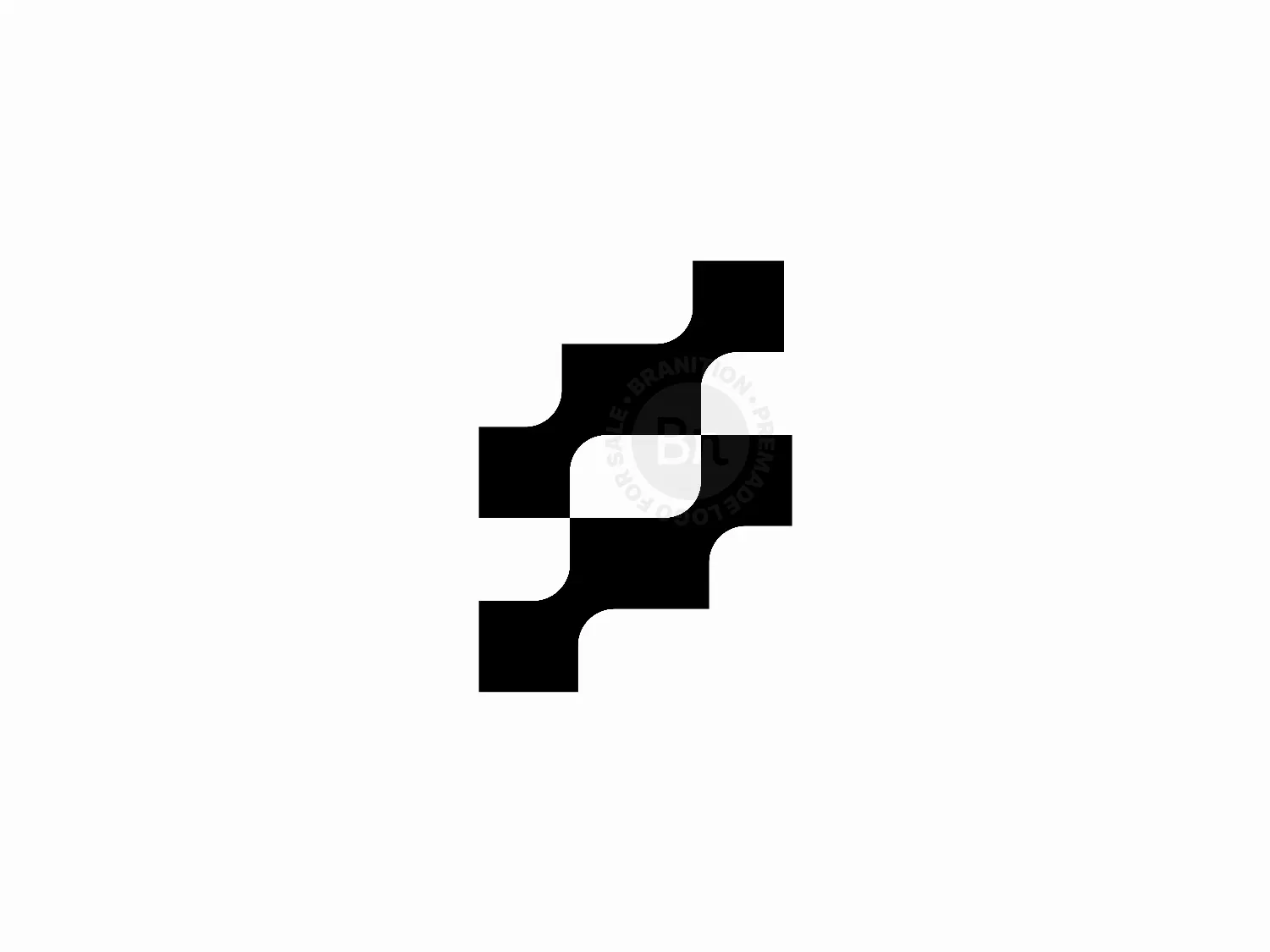 lettermark logo 23