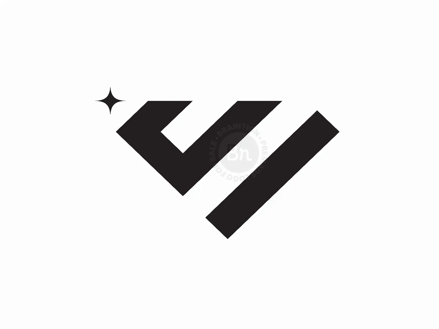 abstract logo 48