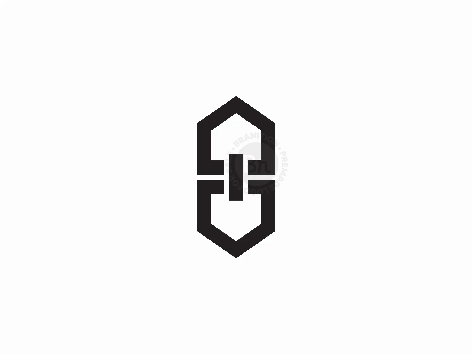 abstract logo 47