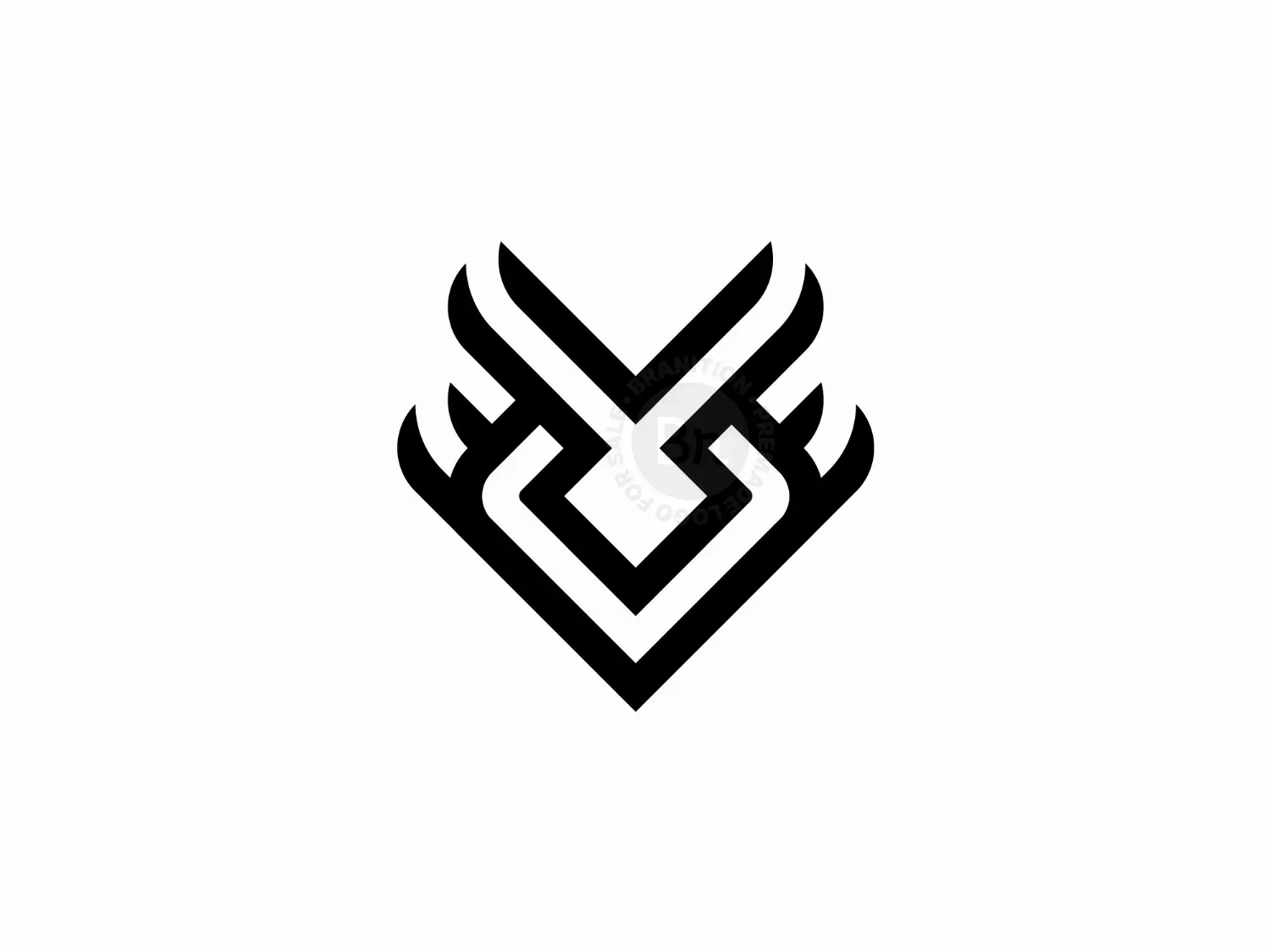 elegant logo 35