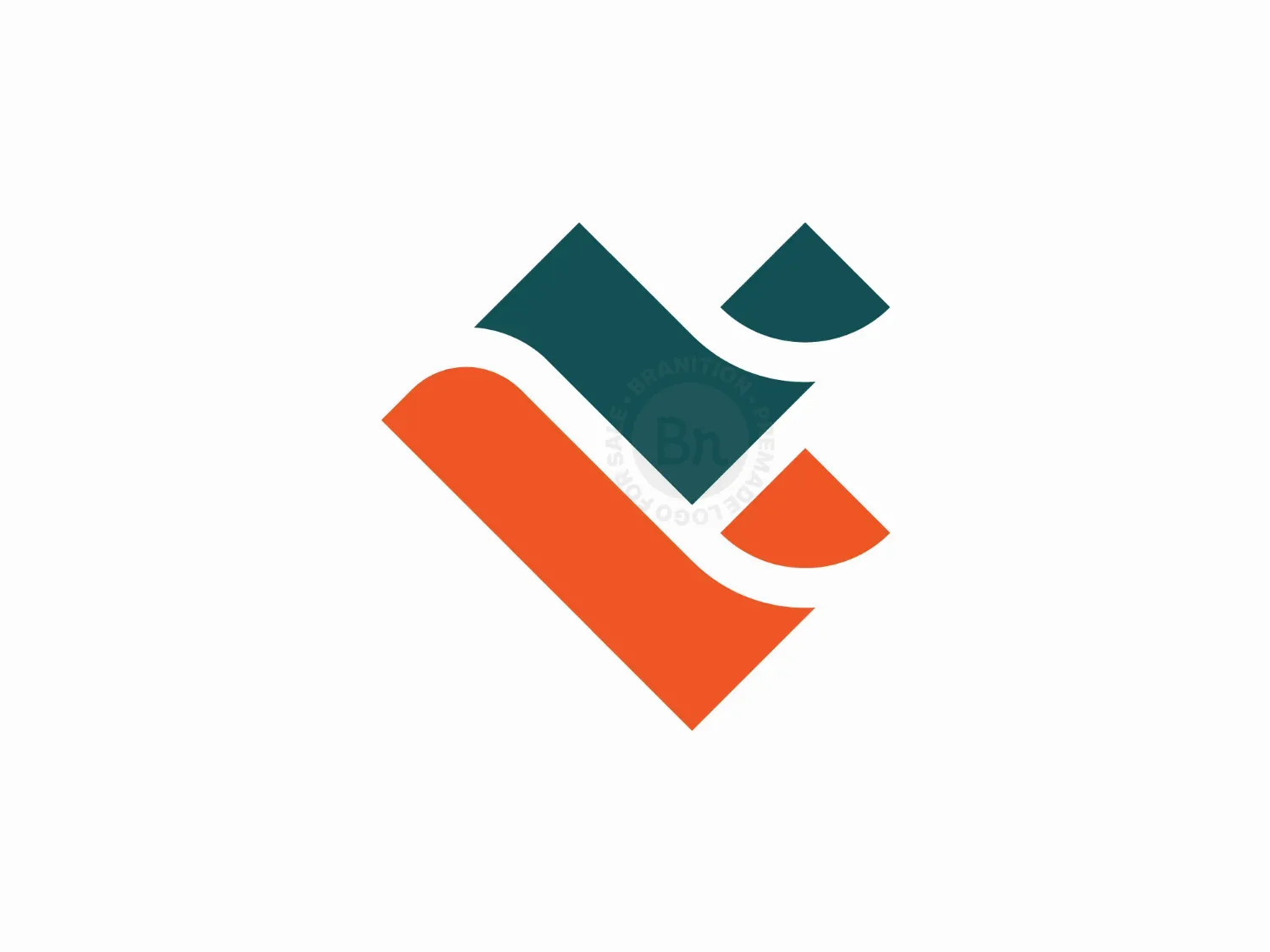 finance logo 11