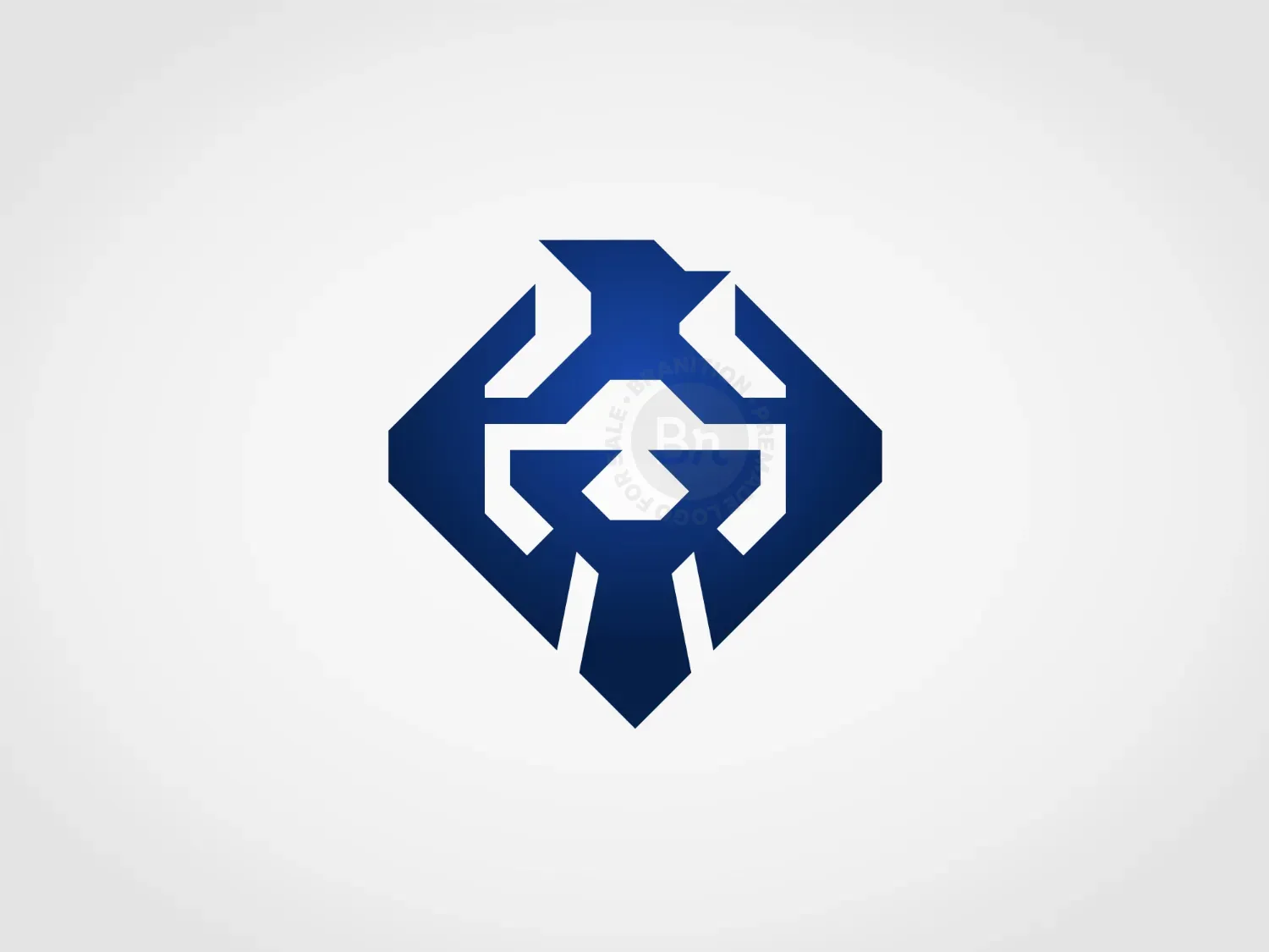technology logo 21