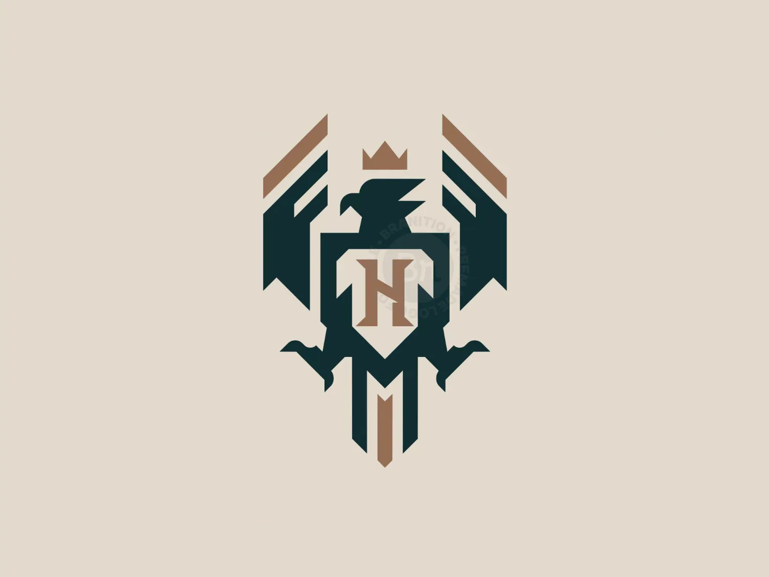  logo 21