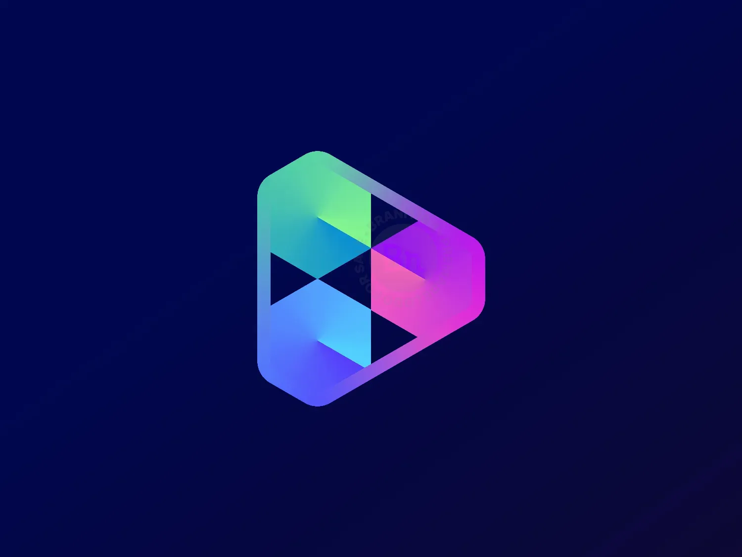 technology logo 20