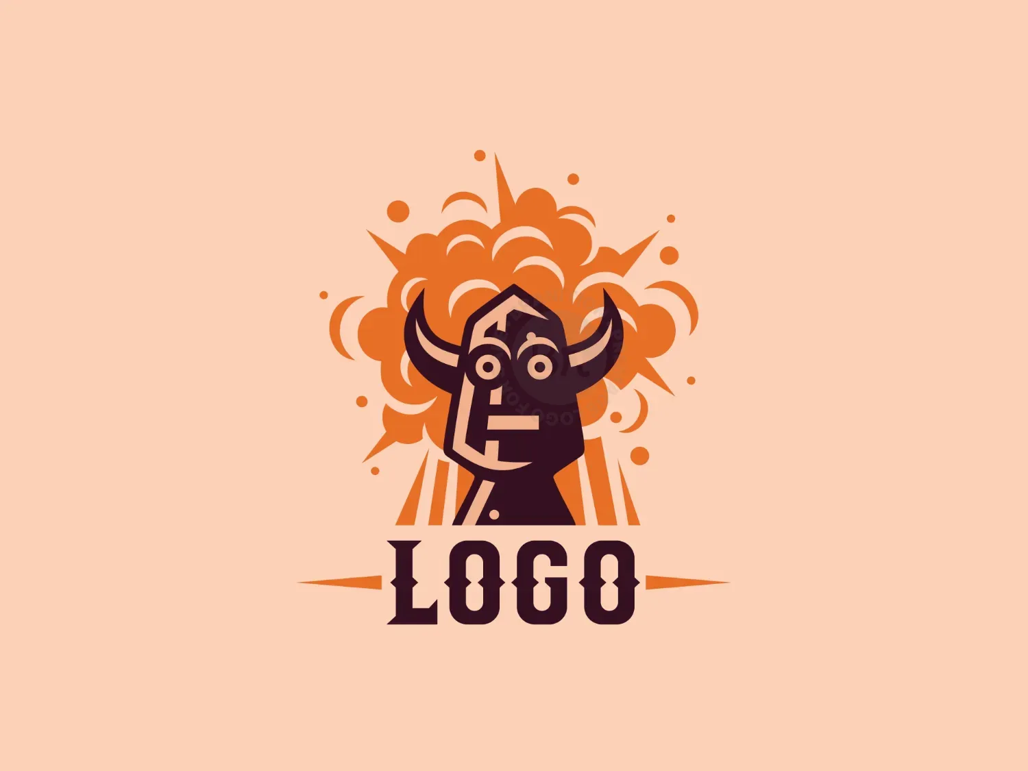 Angry Robot Logo