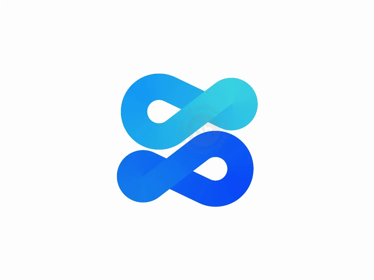 technology logo 19