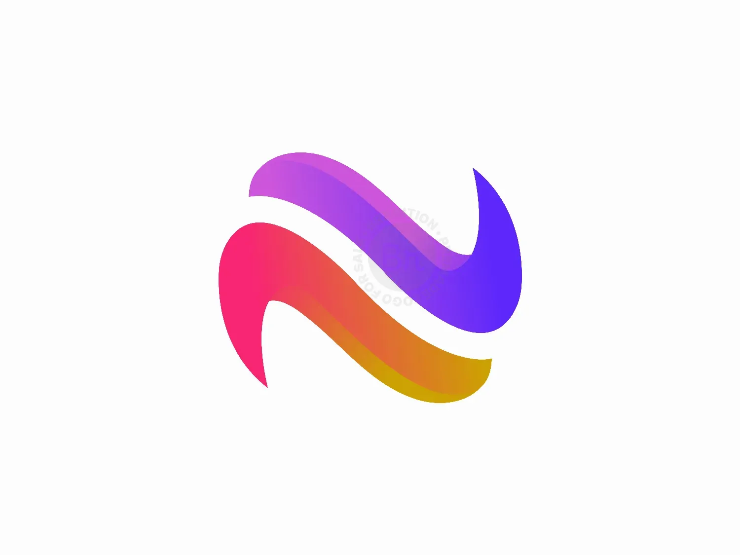 technology logo 18