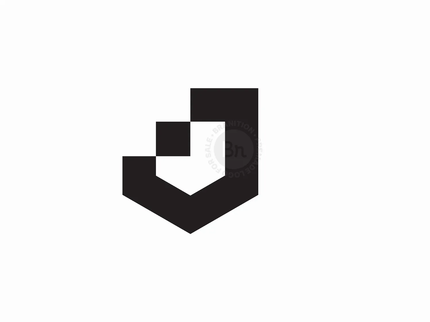 technology logo 16