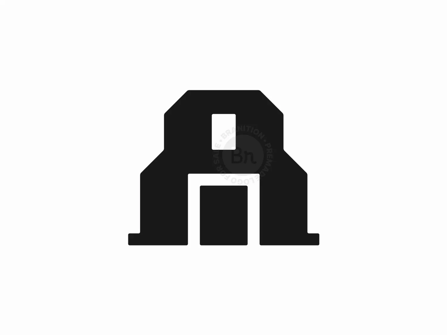 simple logo 6