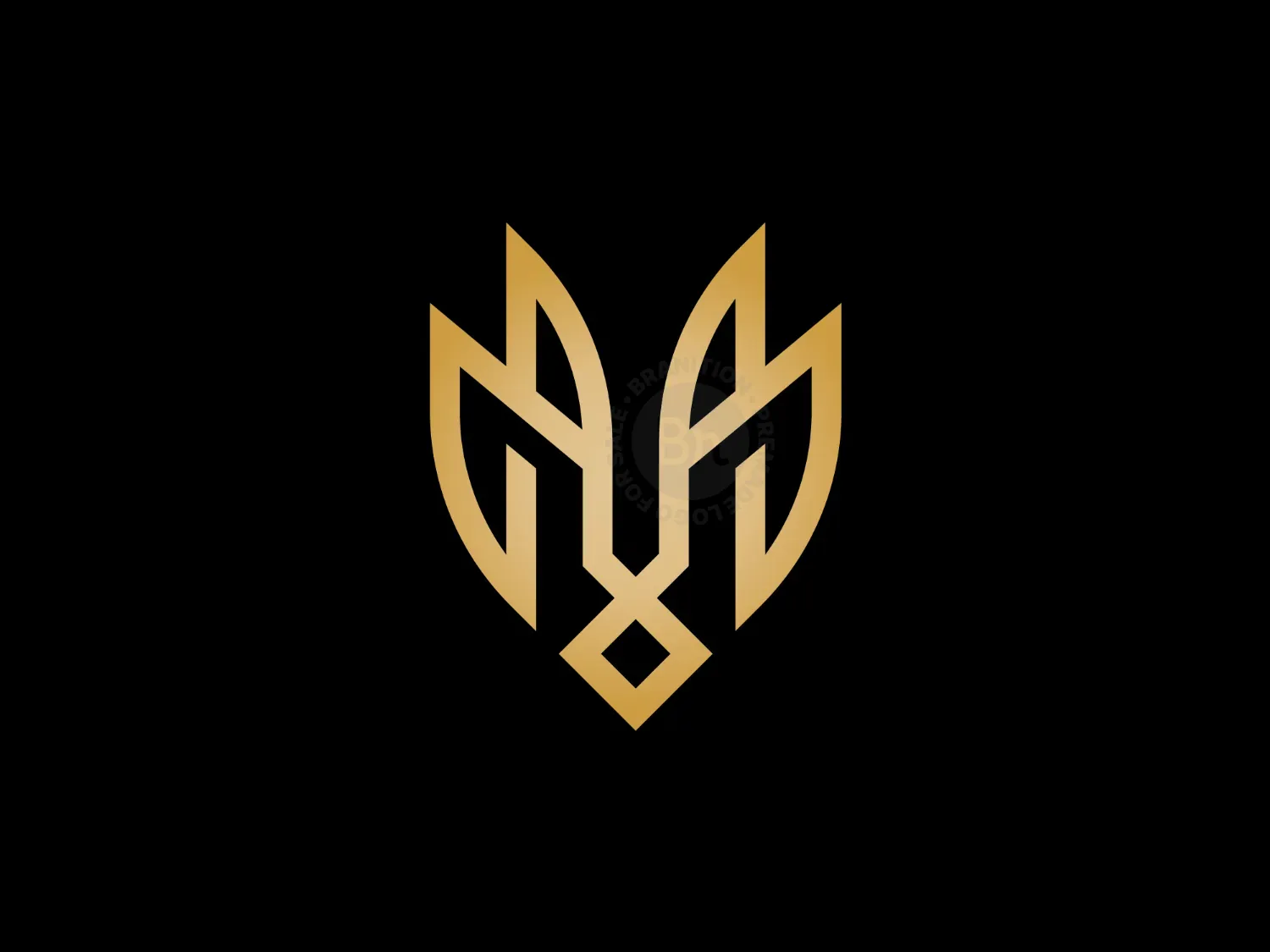 animal logo 12