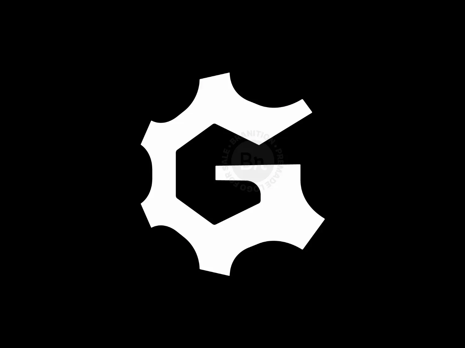 modern logo 41