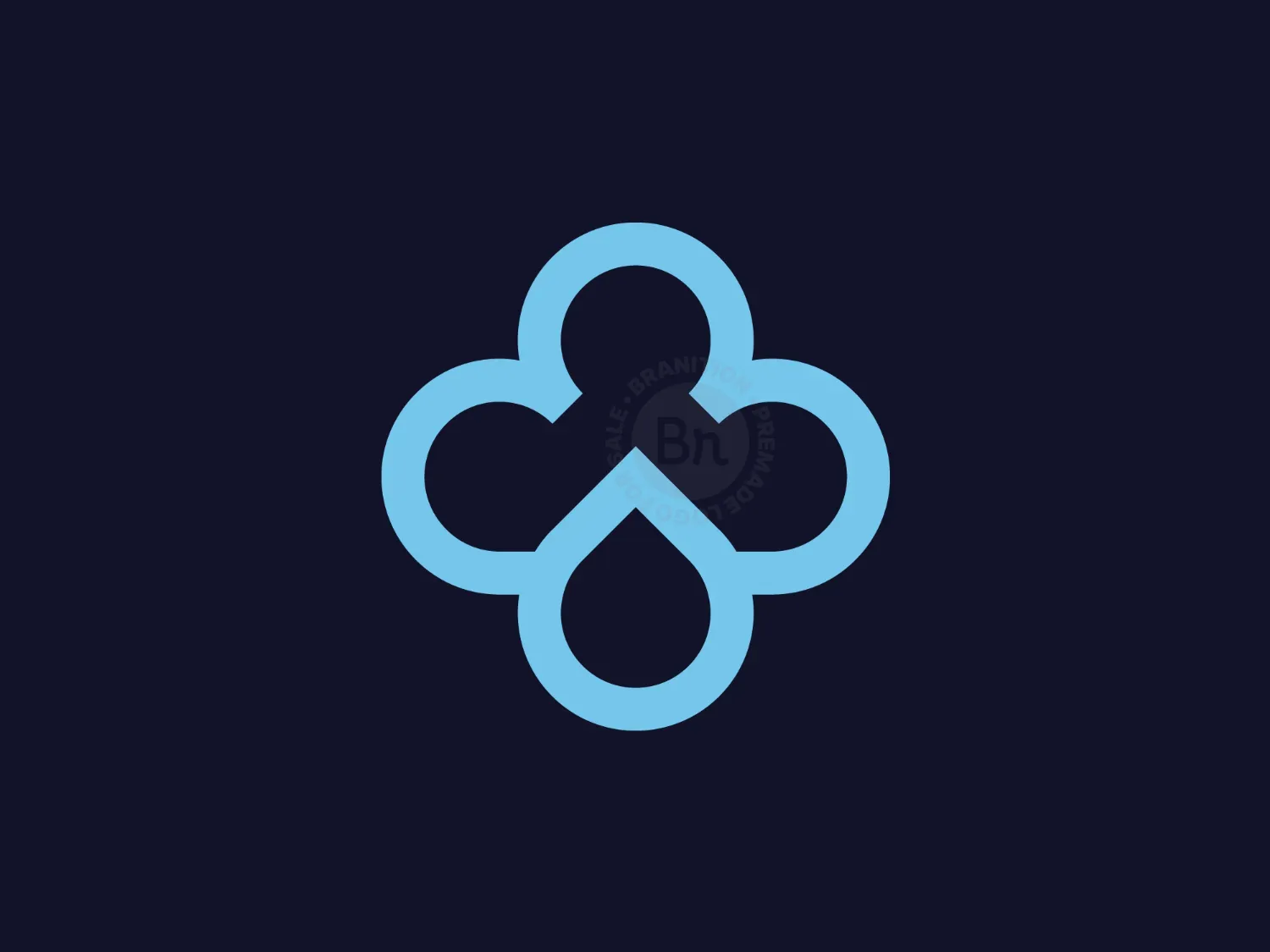 modern logo 40