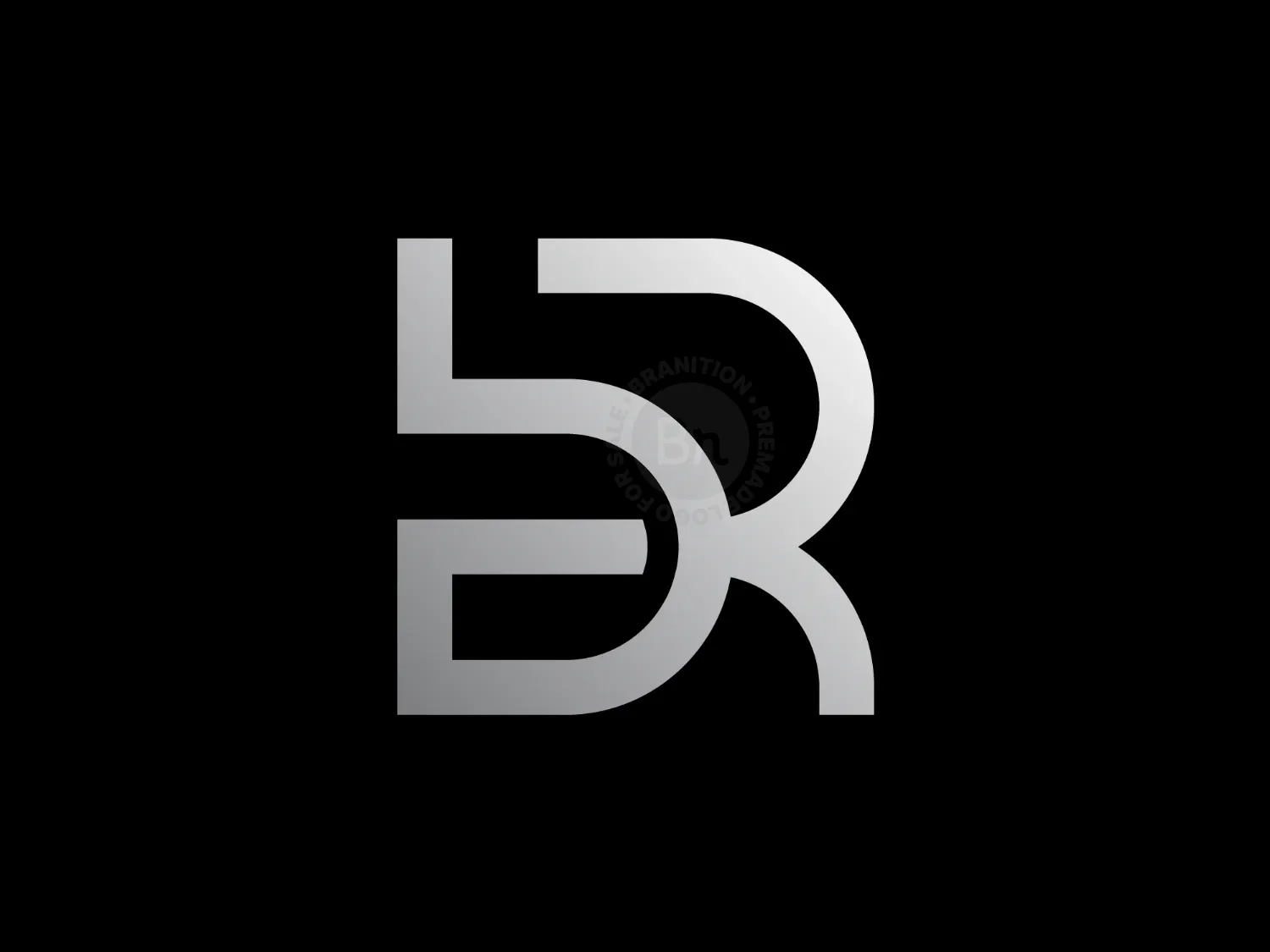simple logo 4