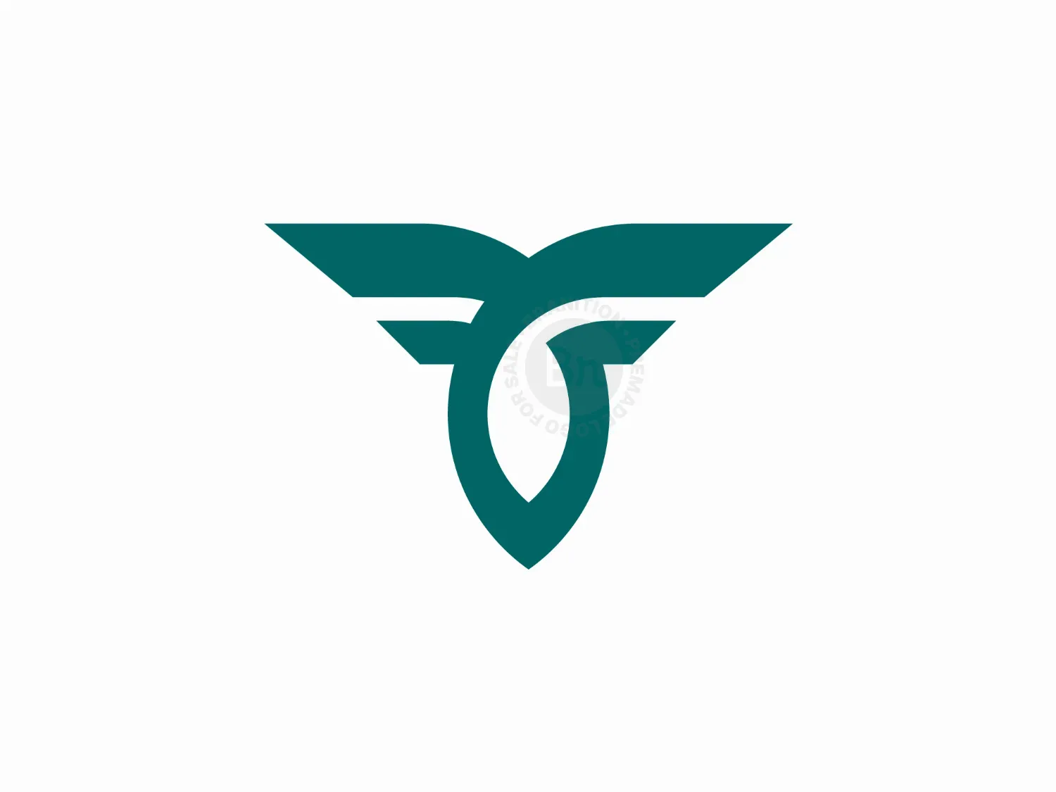 finance logo 7