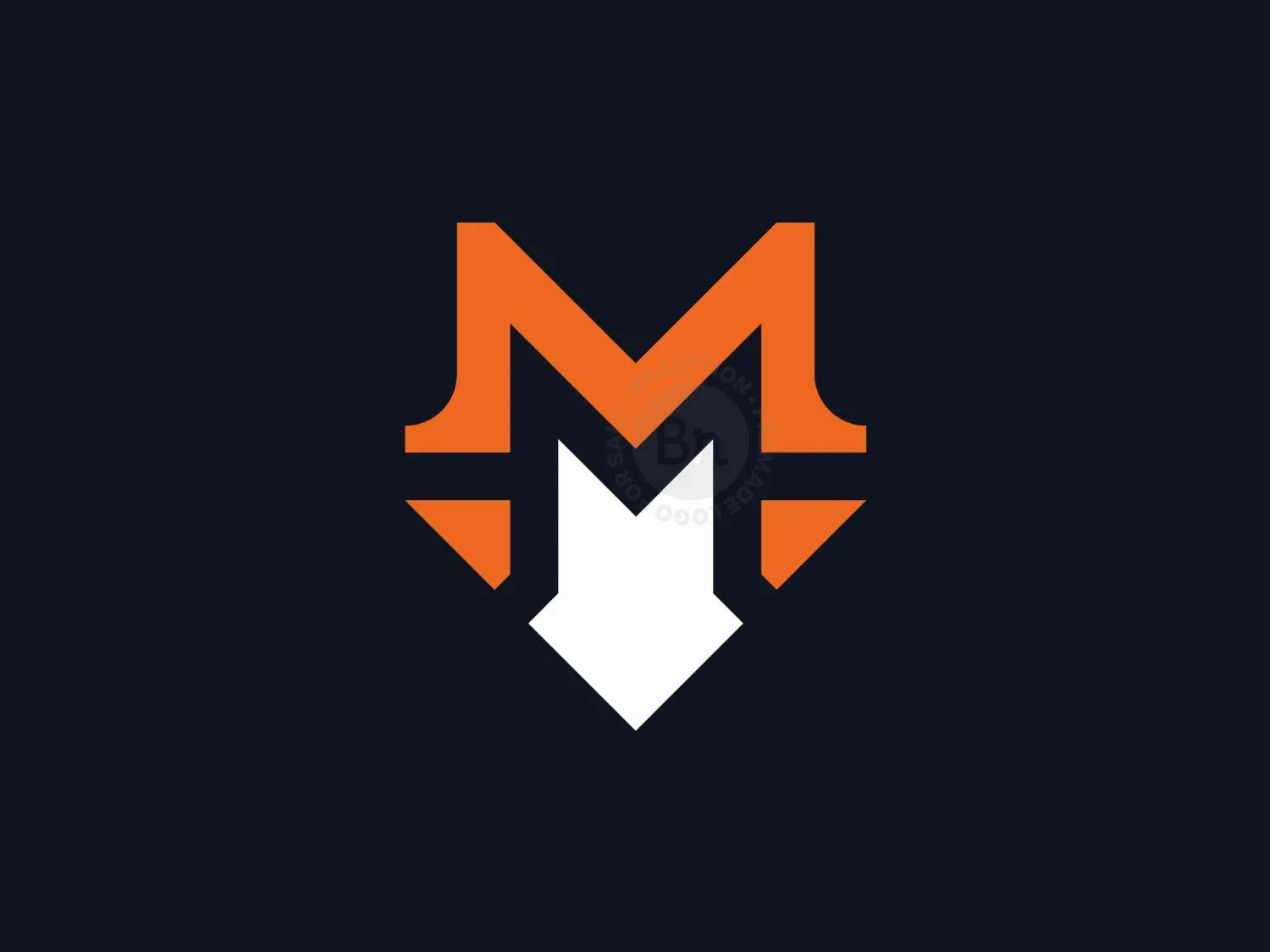 abstract logo 20