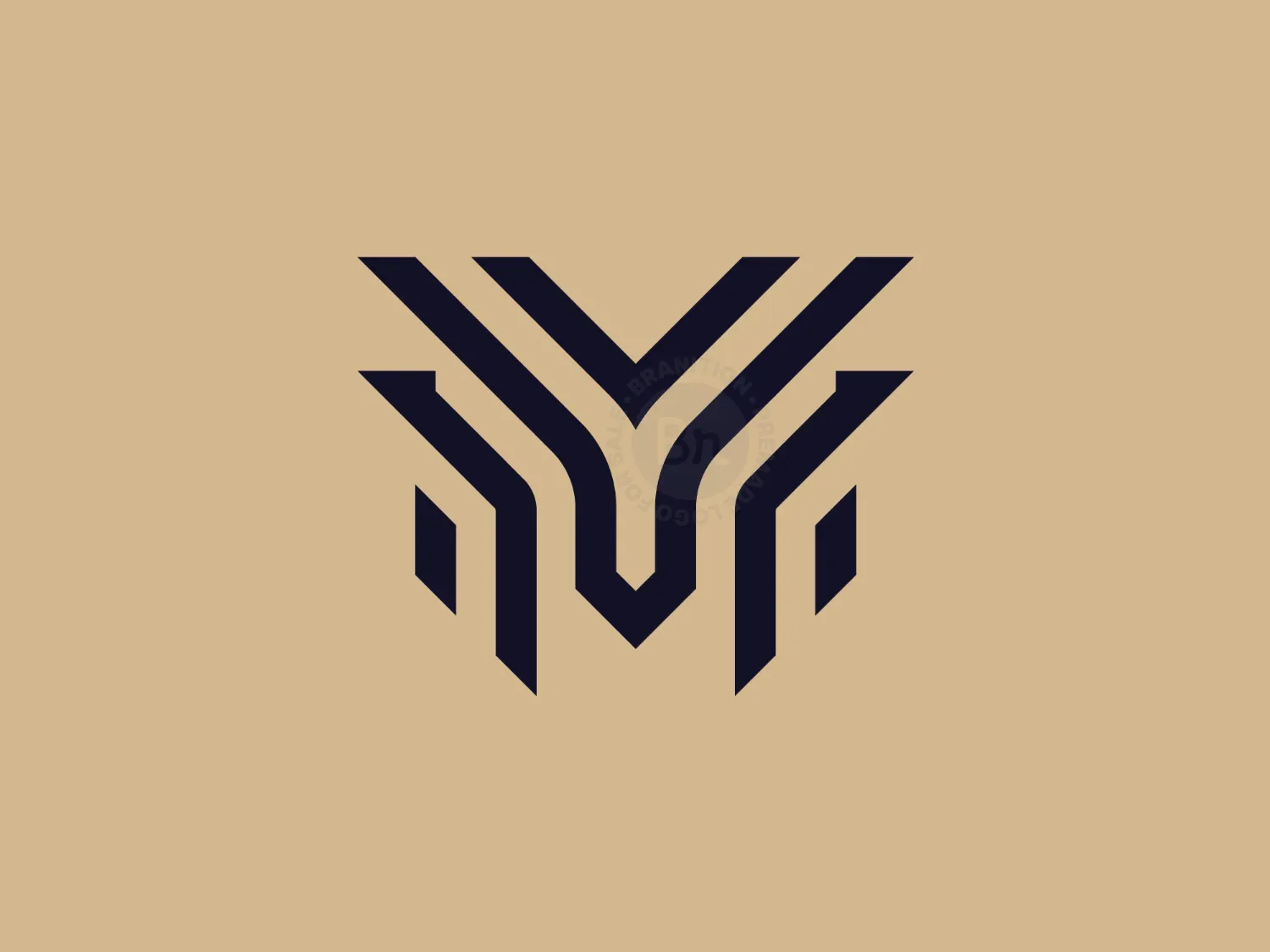 elegant logo 8