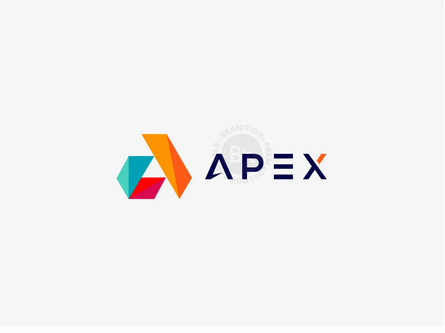 Apex Logo For Sale!