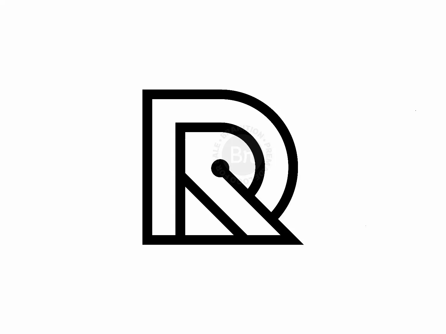 elegant logo 6