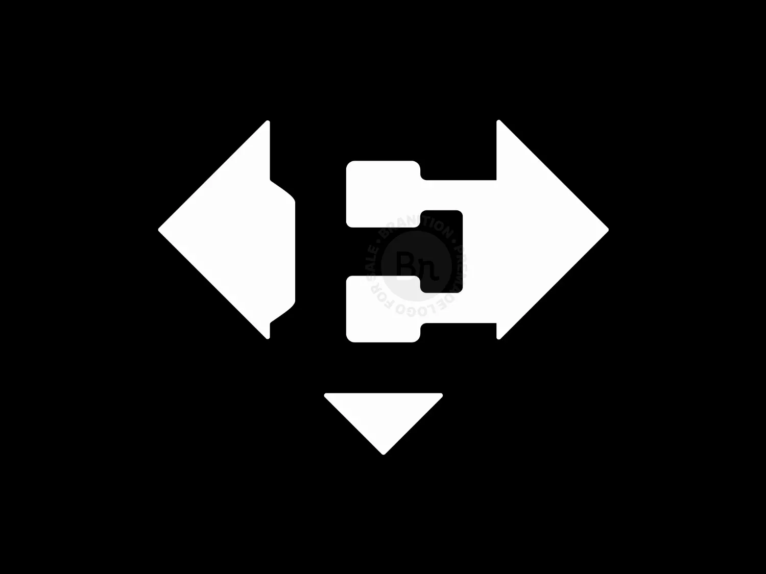 modern logo 23