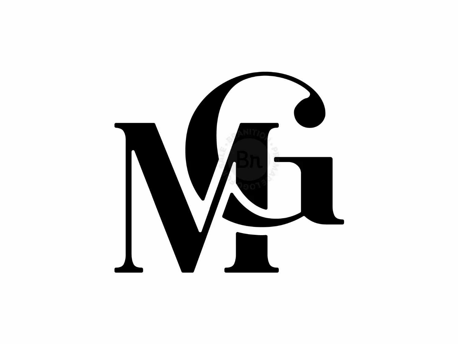 elegant logo 4