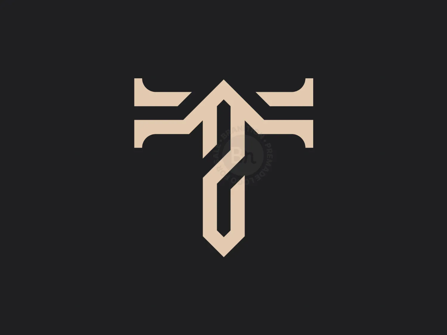 finance logo 6
