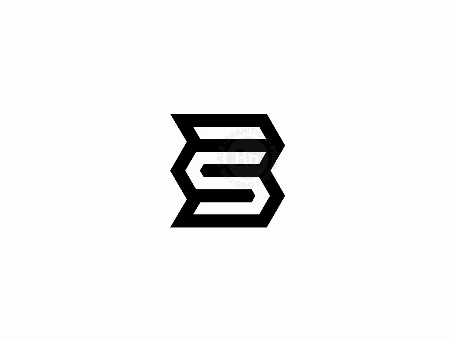 technology logo 8