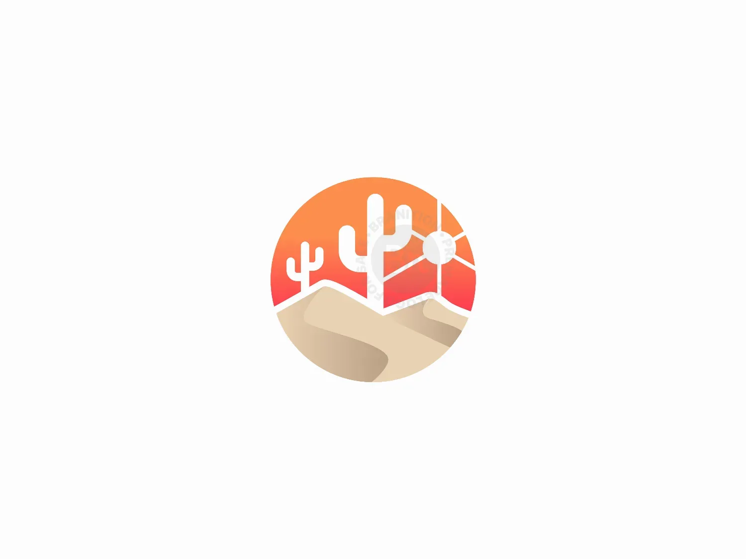 Cactus Logo