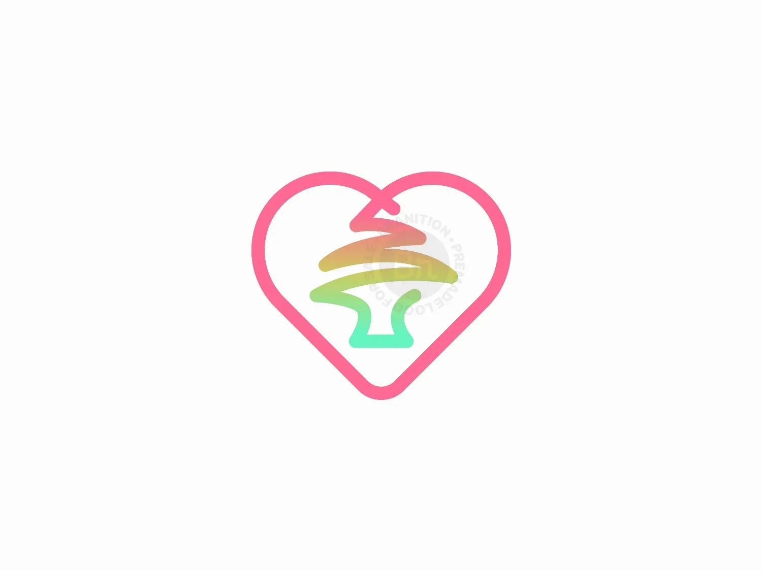 Love Tree