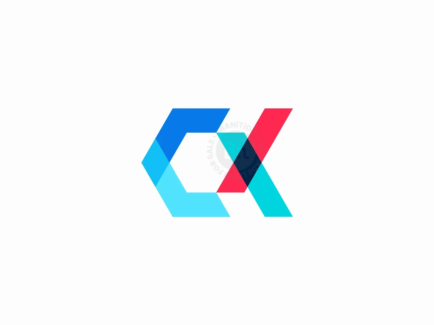 CX Logo