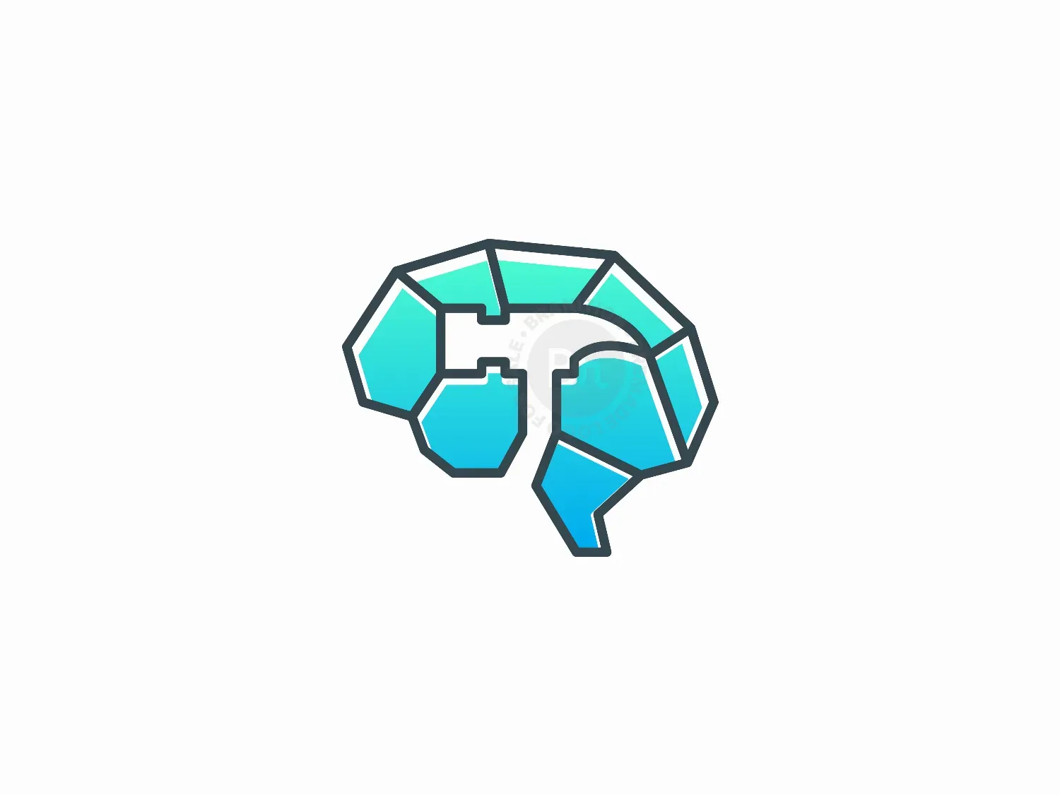 Brain Hammer Logo