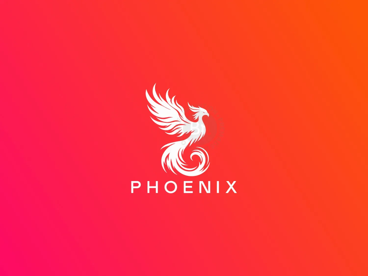 Phoenix Logo For Sale!