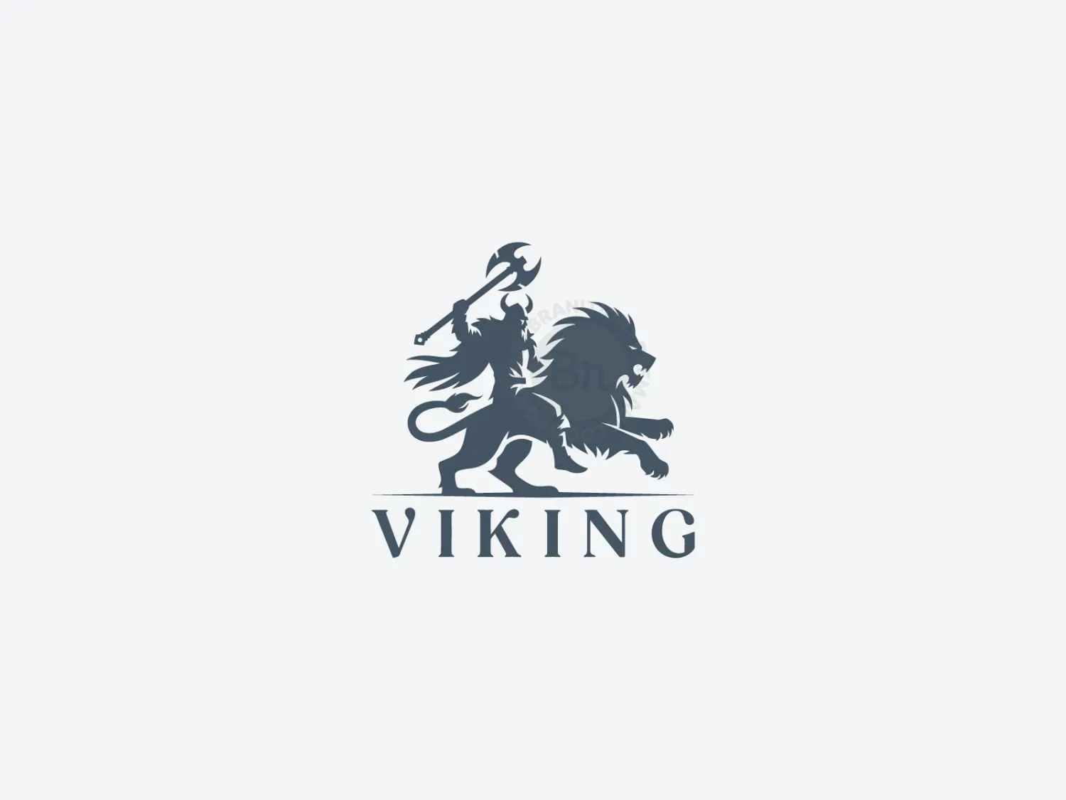 Viking Logo For Sale!