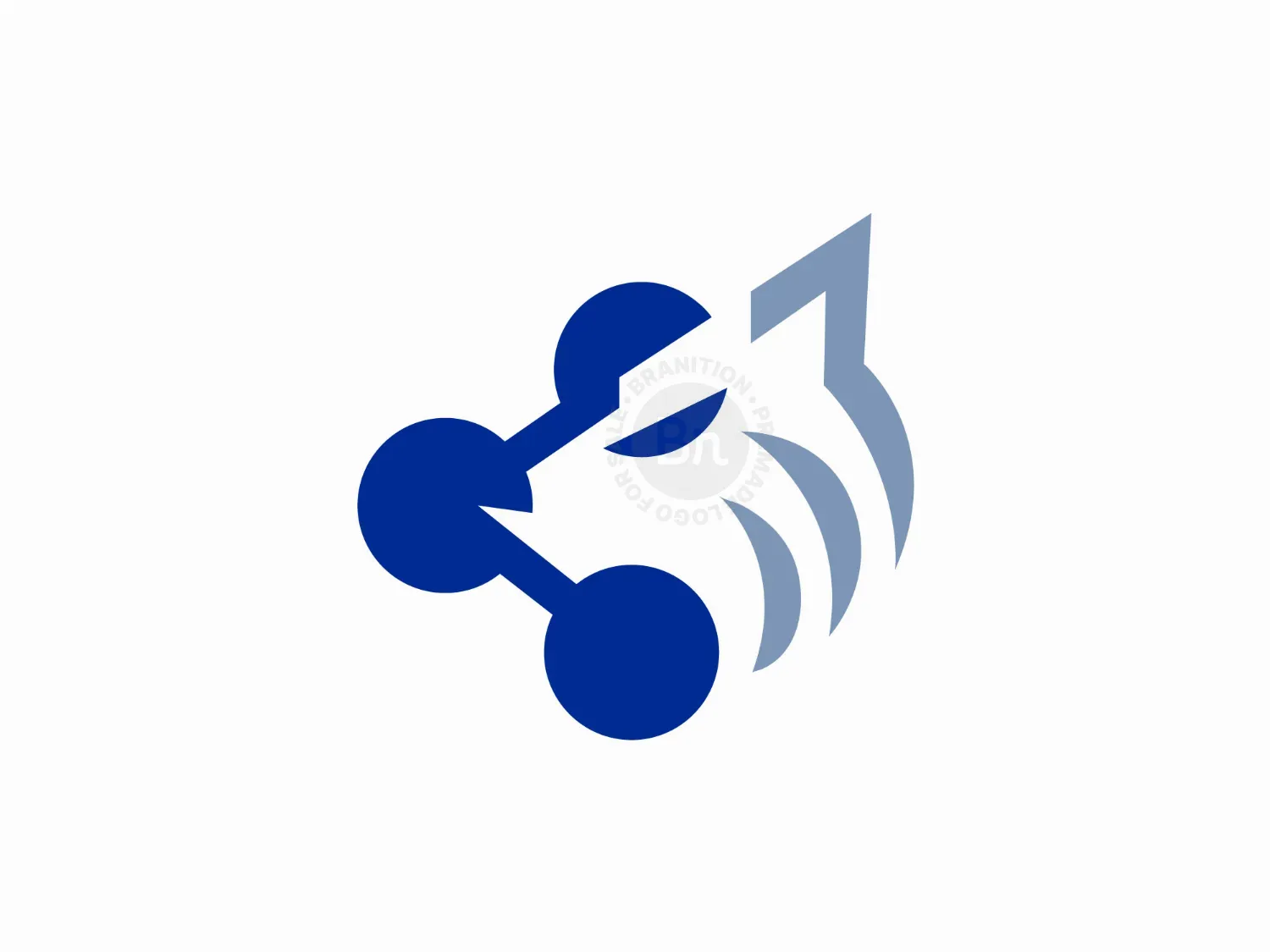 connection logo 14