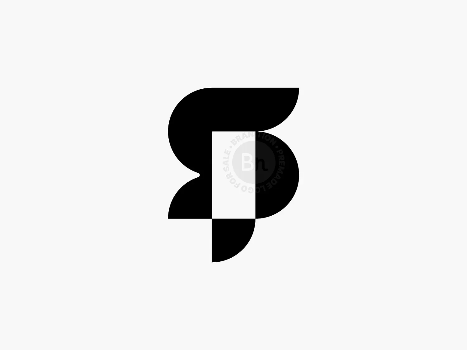 abstract logo 2
