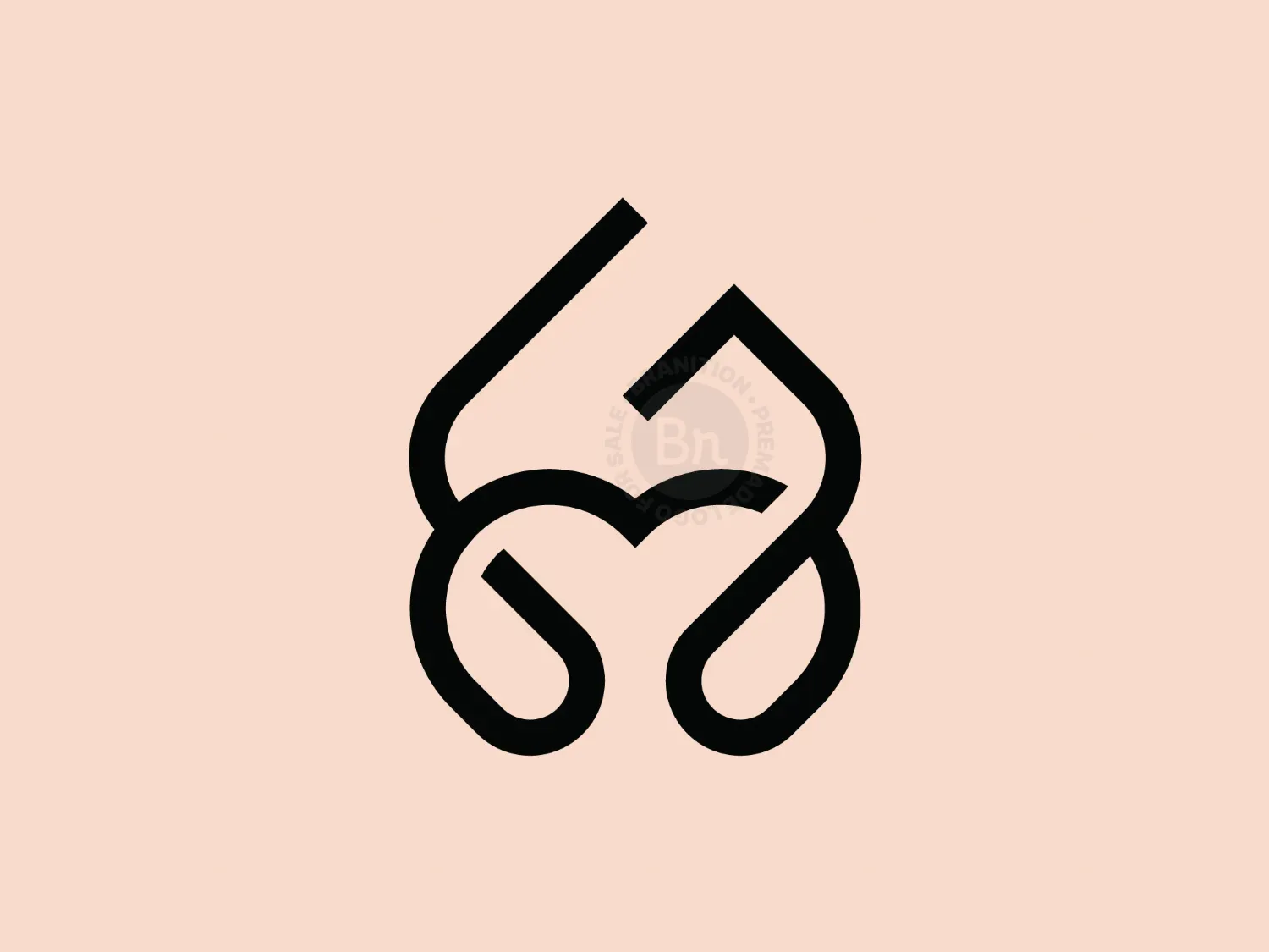 modern logo 1