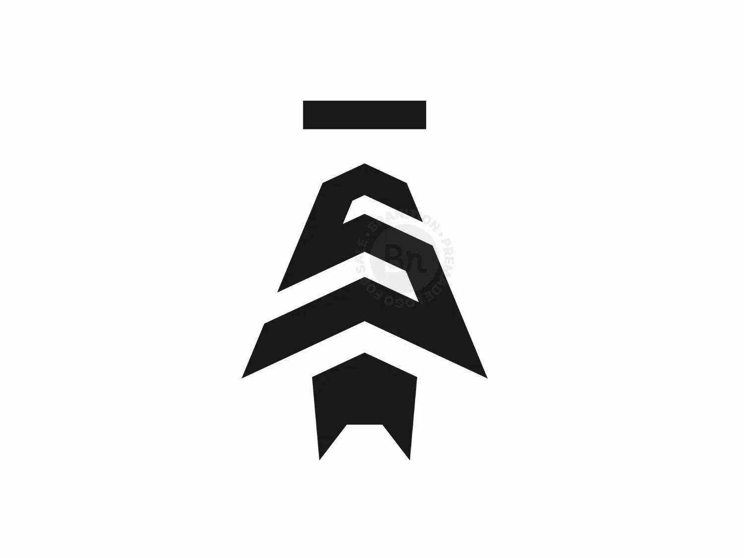 S Bat Logo