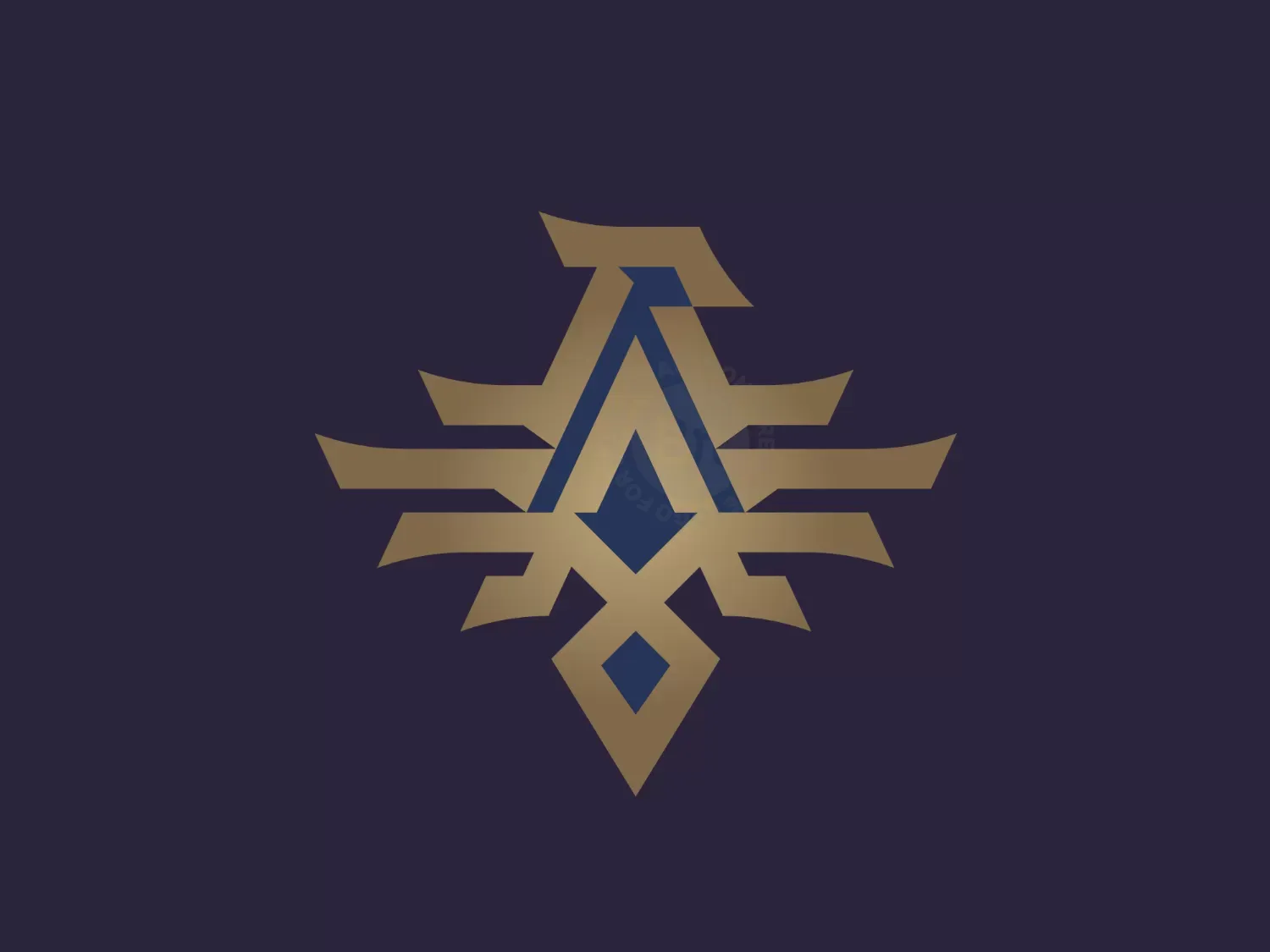 Eagle Logo