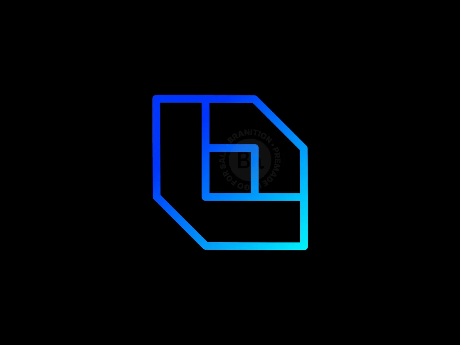 Abstract Logo