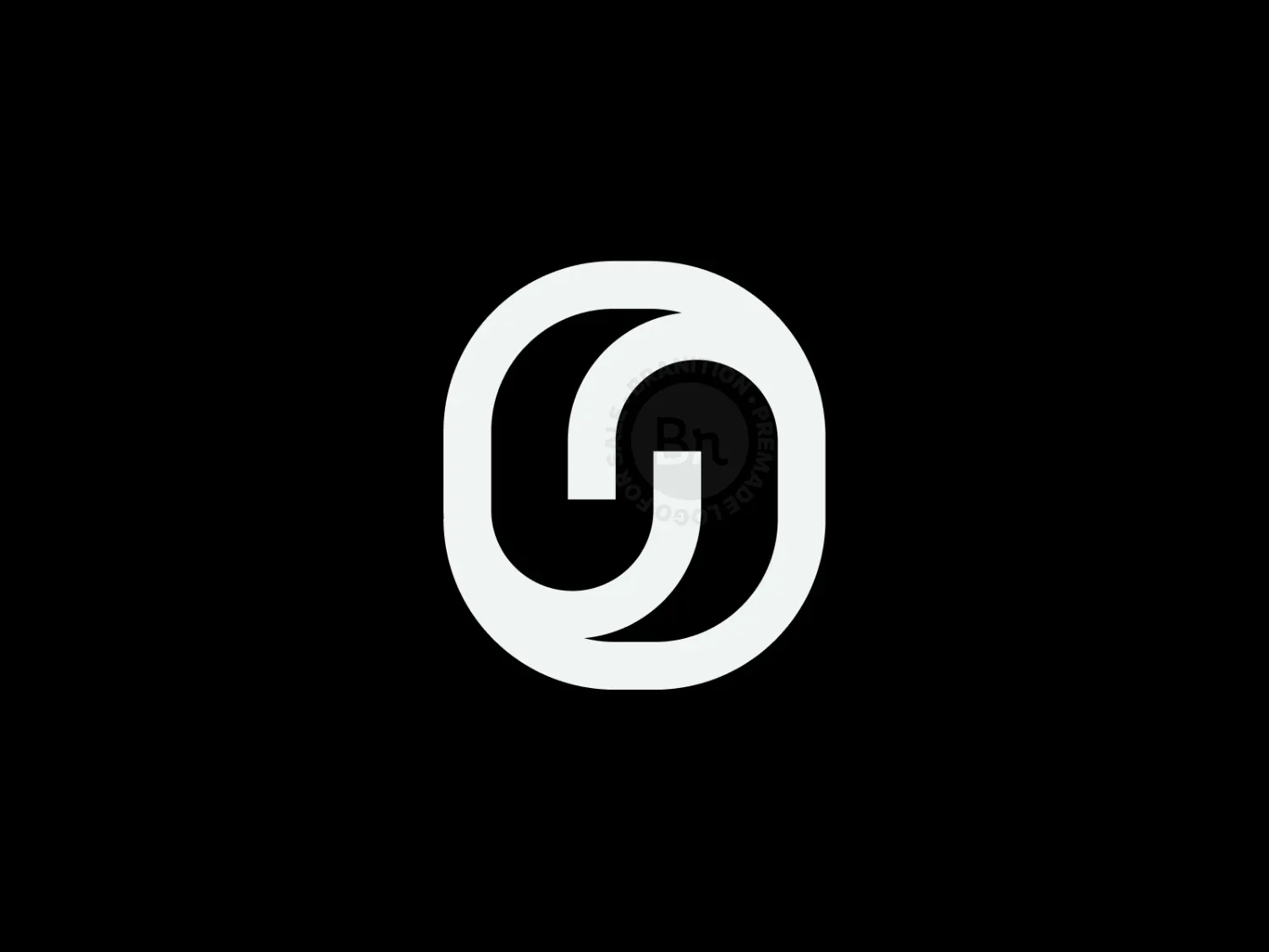 connection logo 53