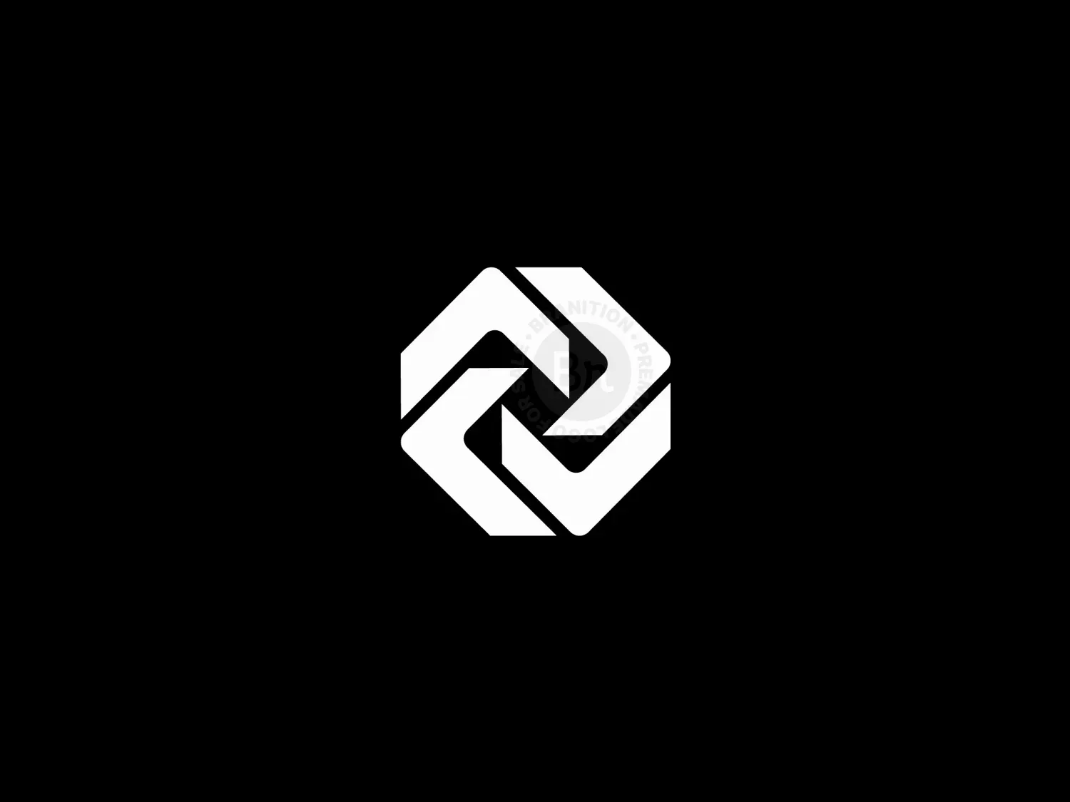 connection logo 49