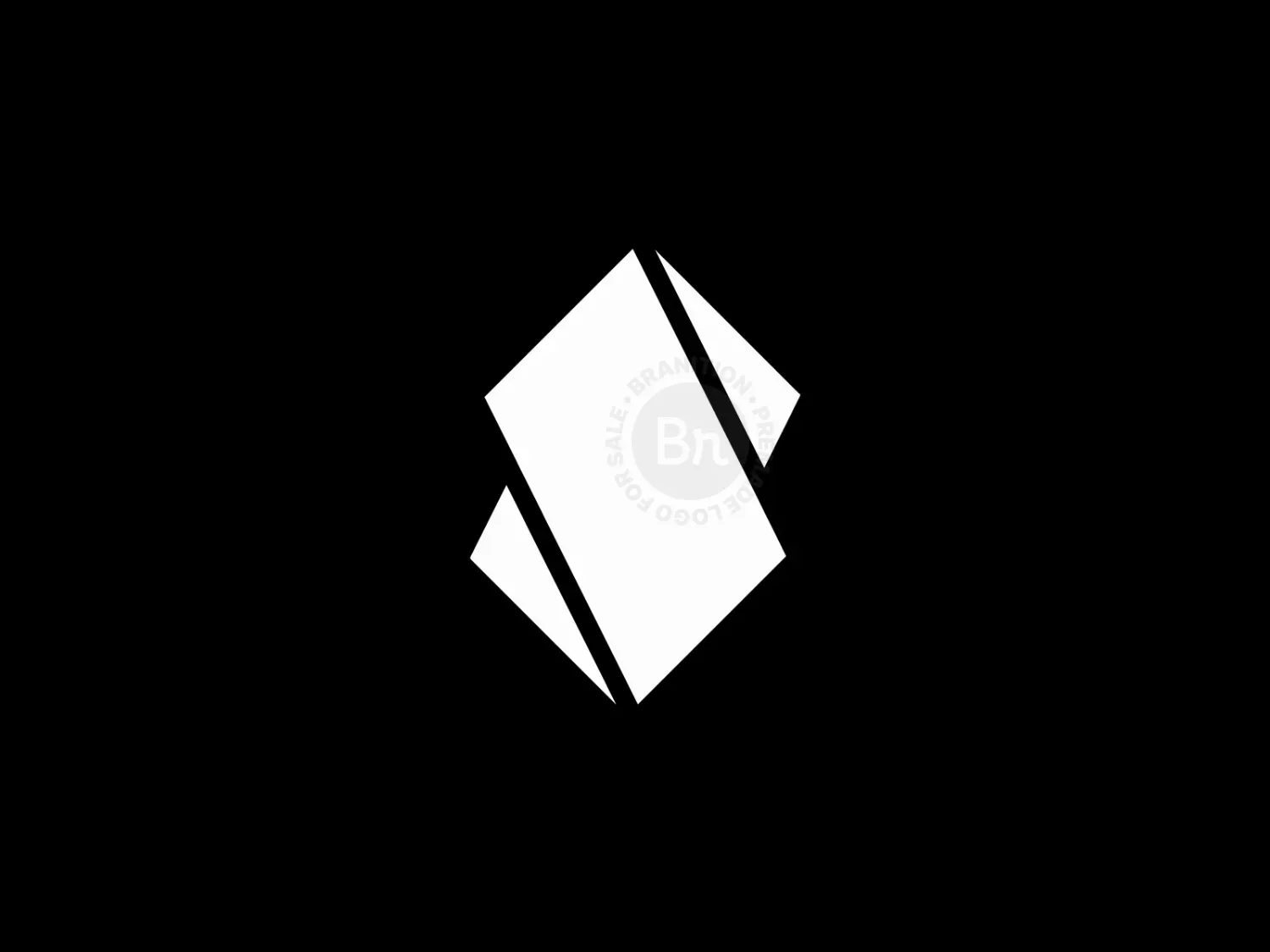 Elegant Minimalism S Letter Logo