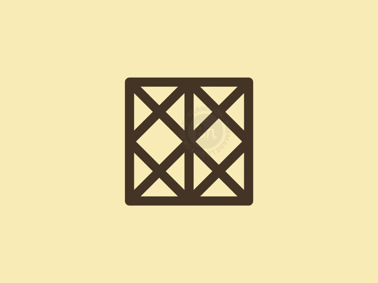 Abstract Box Logomark V2