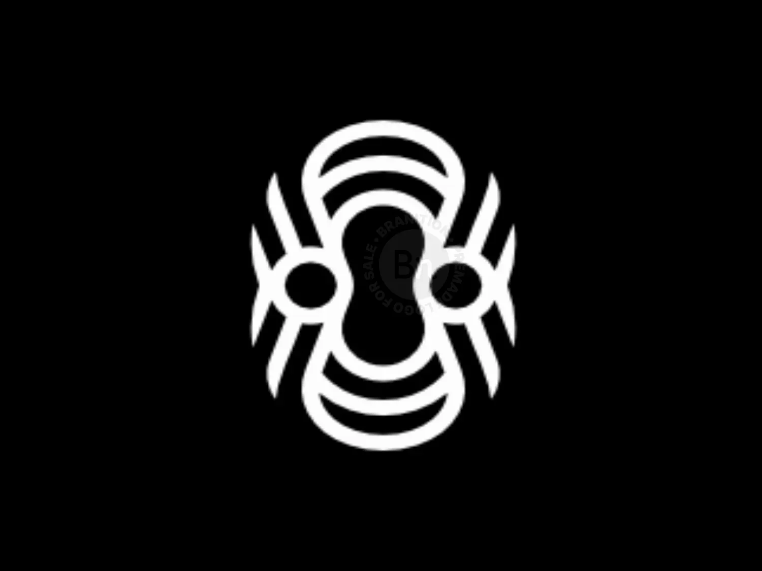 Abstract O Letter Logo
