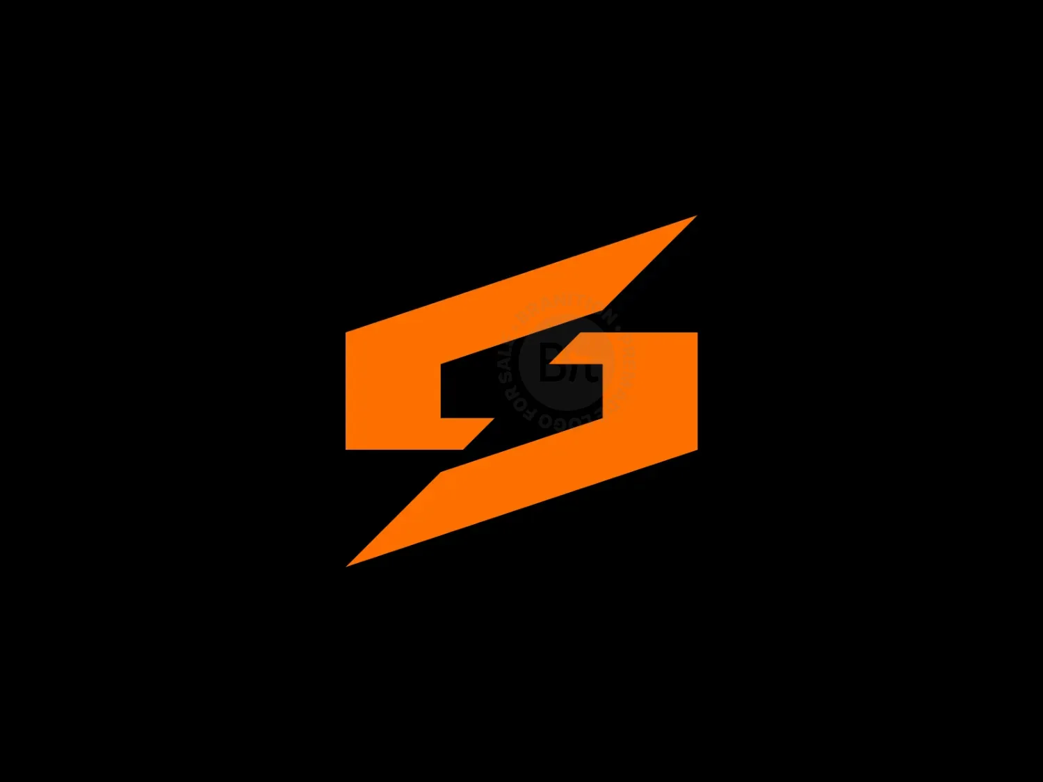 S Bolt Energy Logo