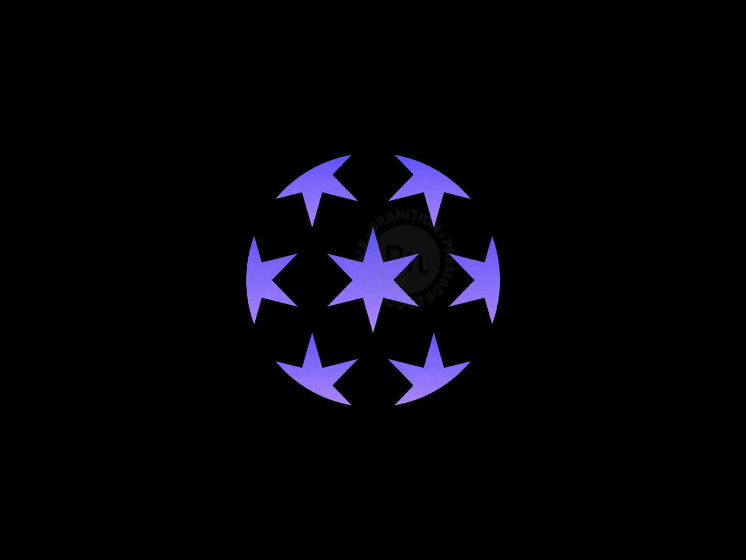 Ball Logomark